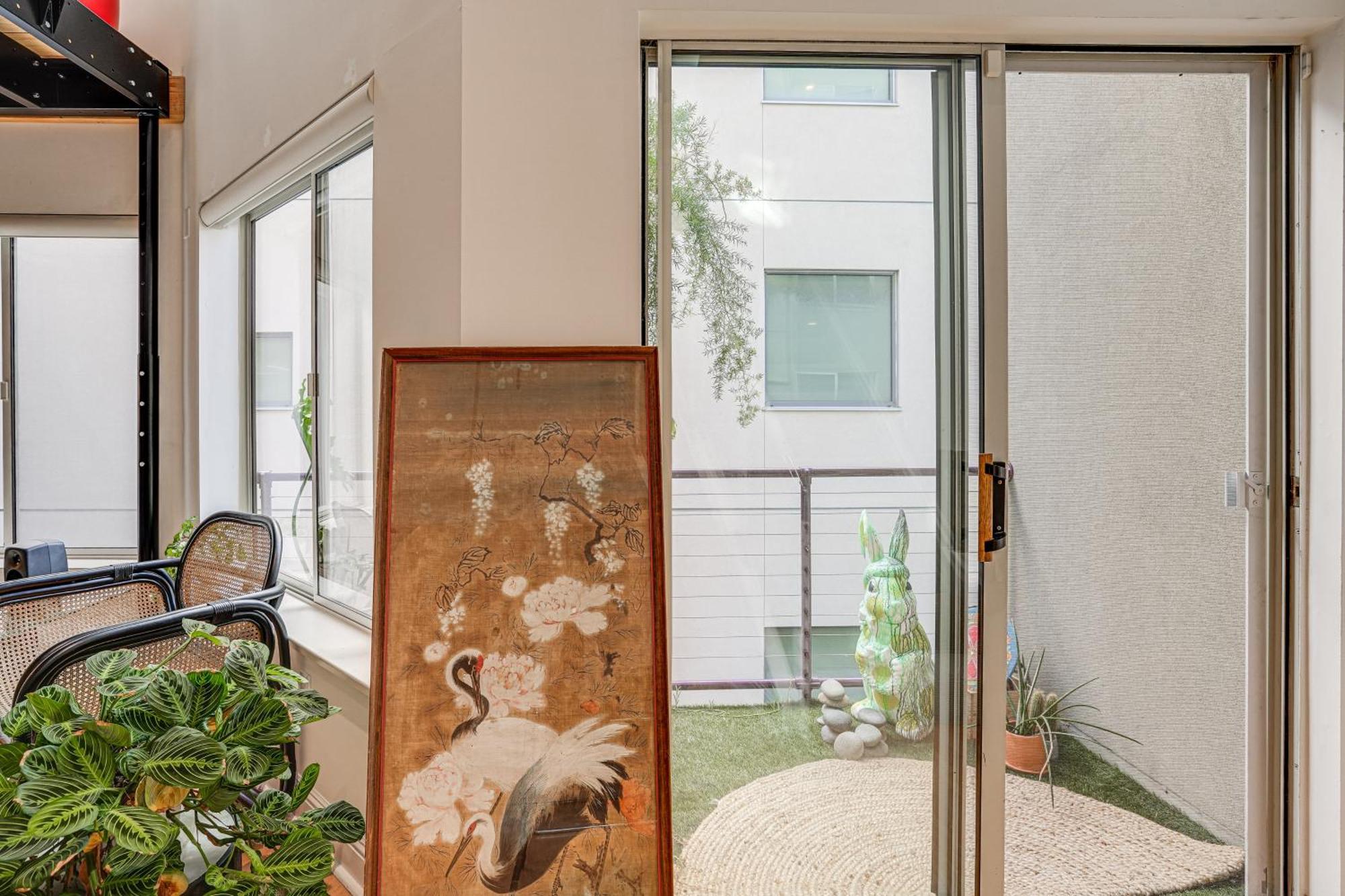 Mid-century Loft In Soma - Steps To Caltrain! * San Francisco