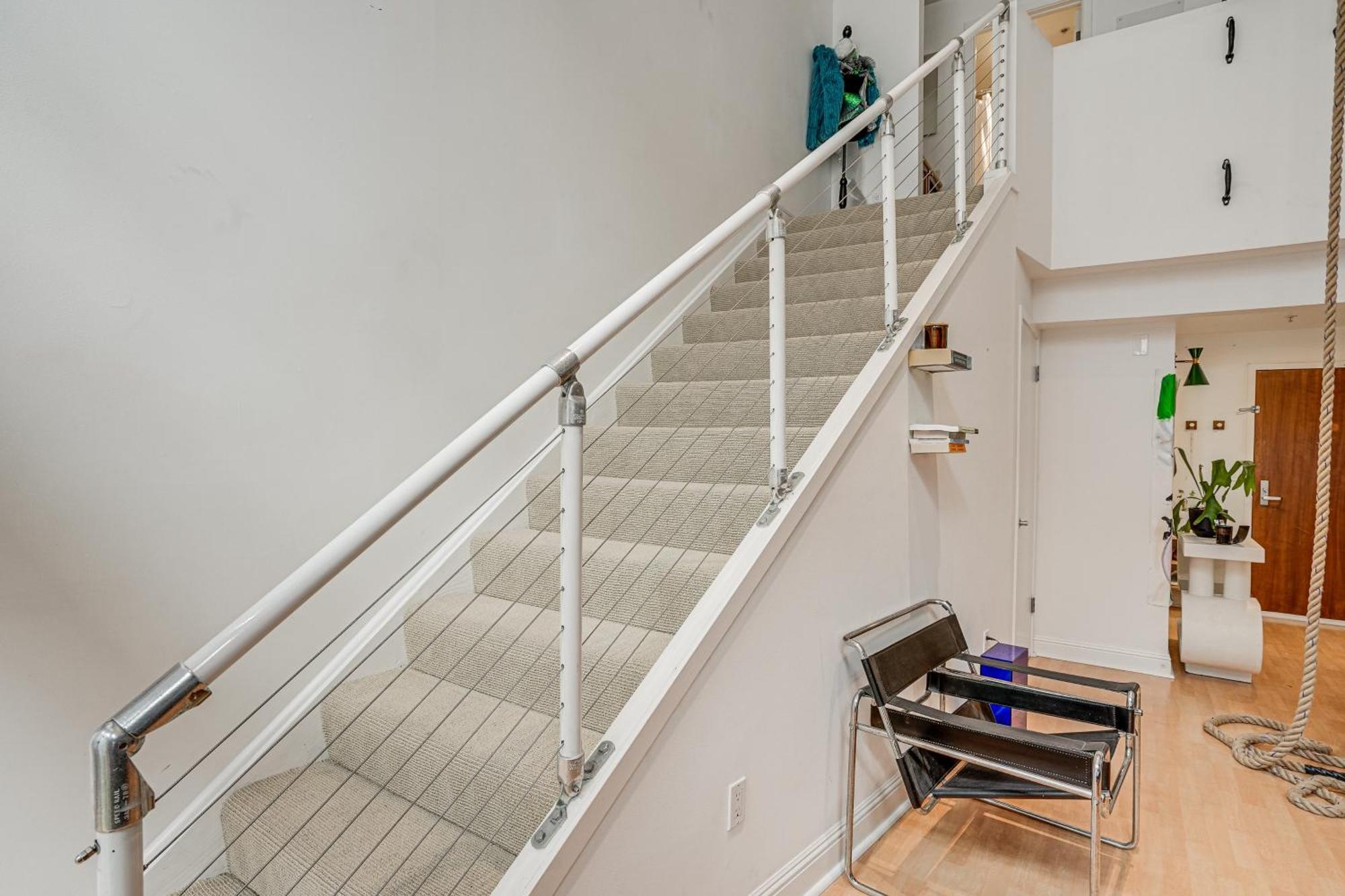 Apartment Mid-century Loft In Soma - Steps To Caltrain! San Francisco