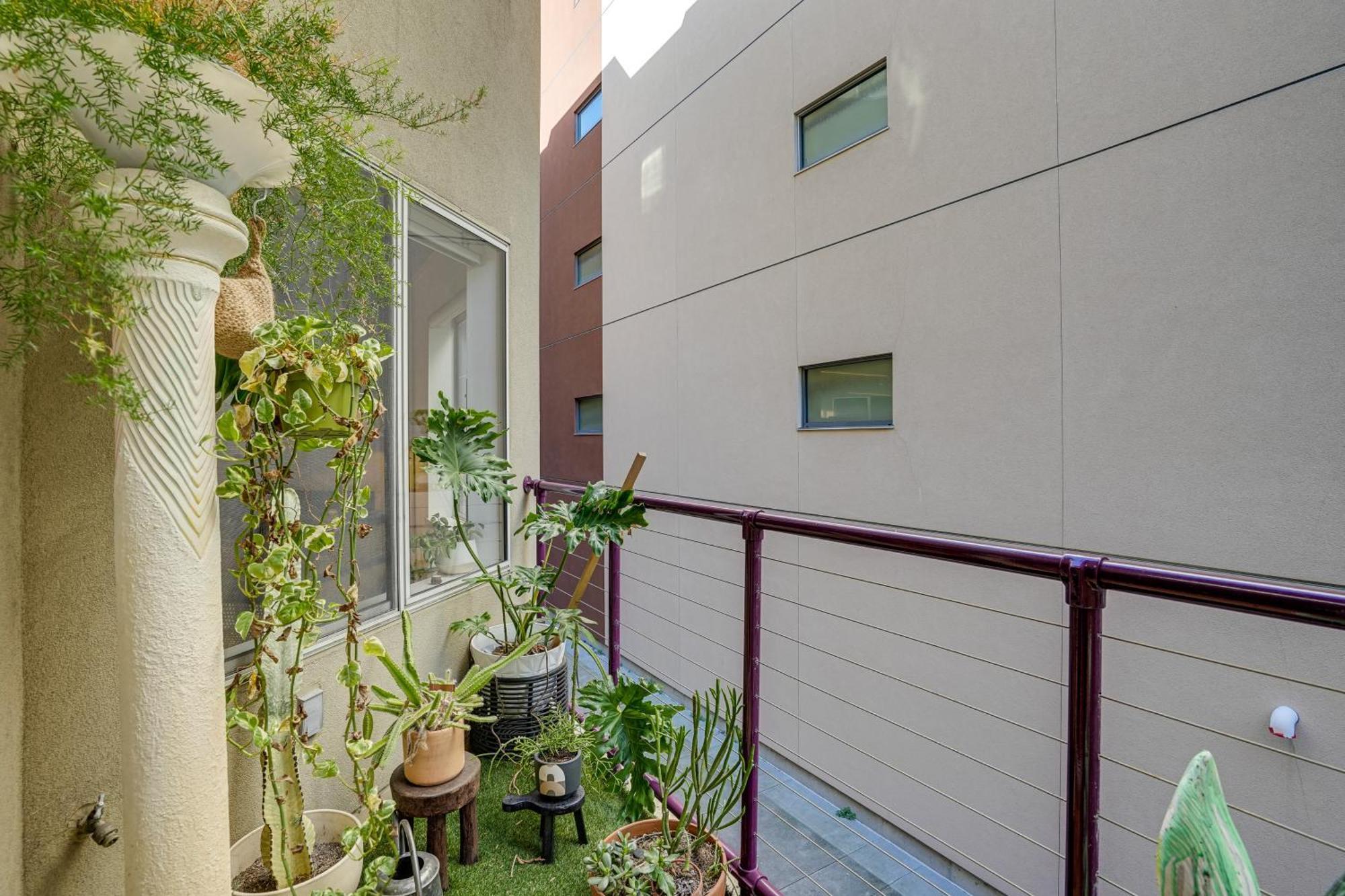 Mid-century Loft In Soma - Steps To Caltrain! Apartment